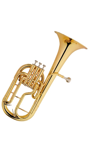 Alto Horn LSD-731