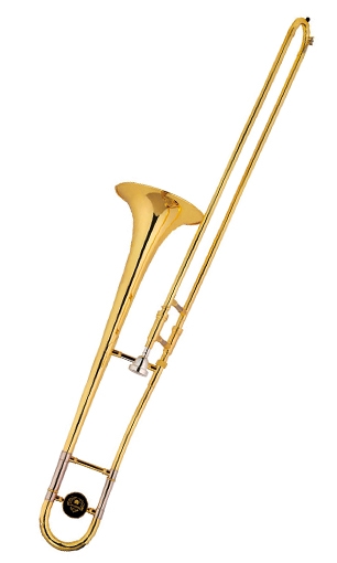 Alto Trombone LSC-151