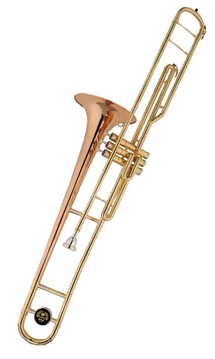 Valve Trombone LSC-131G