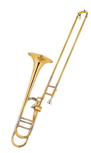 Tenor Trombone LSC-129