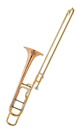 Tenor Trombone LSC-128G