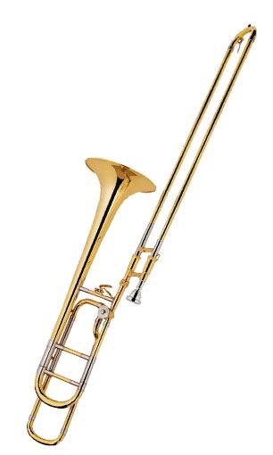 Tenor Trombone LSC-128