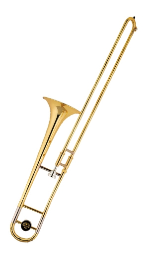 Tenor Trombone LSC-126