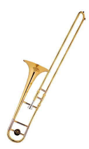 Tenor Trombone LSC-125