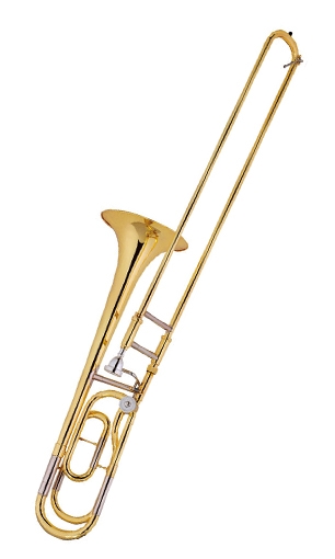 Tenor Trombone LSC-124