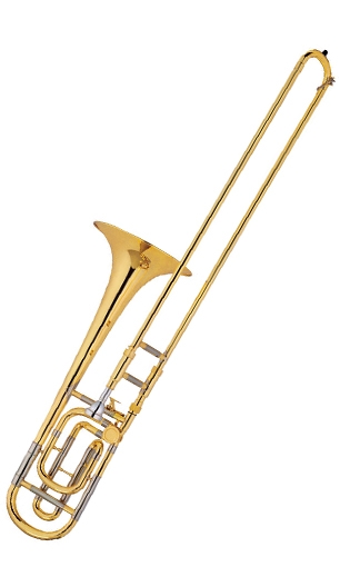 Tenor Trombone LSC-123