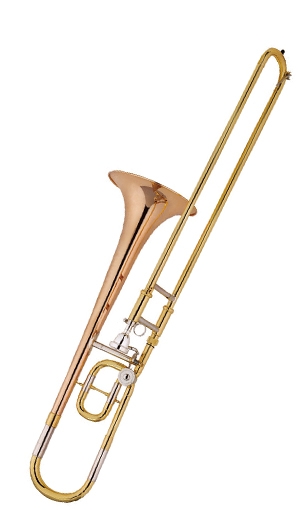 Tenor Trombone LSC-122