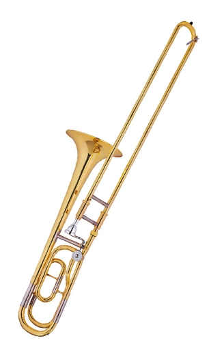 Bass Trombone LSC-112