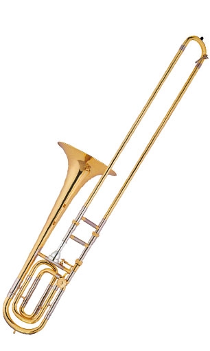 Bass Trombone LSC-111