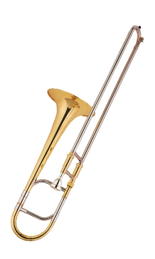 Alto Trombone LSC-100