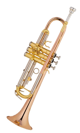 Trumpet LSX-277G