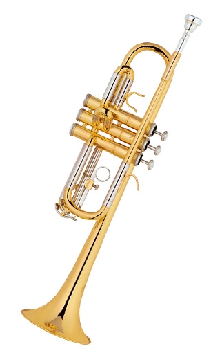 C Trumpet LSX-276