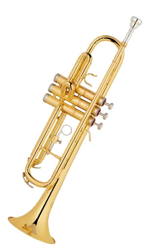 Trumpet LSX-275