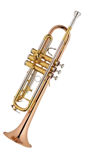 Trumpet LSX-272