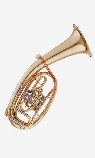 Baritone LSD-7341