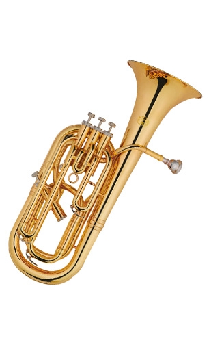 Baritone LSD-755