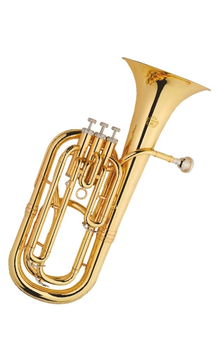 Baritone LSD-754