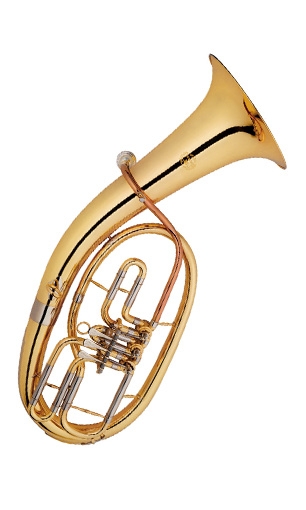 Baritone LSD-734