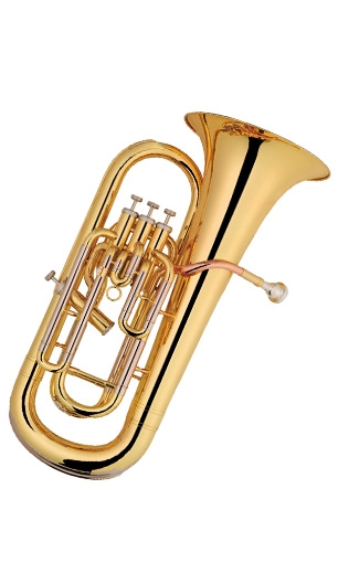 Euphonium LSD-743