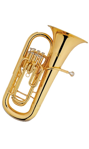 Euphonium LSD-742 