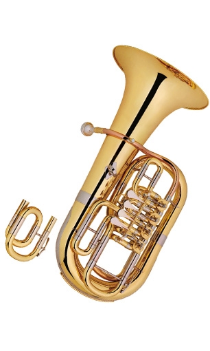 Euphonium LSD-740