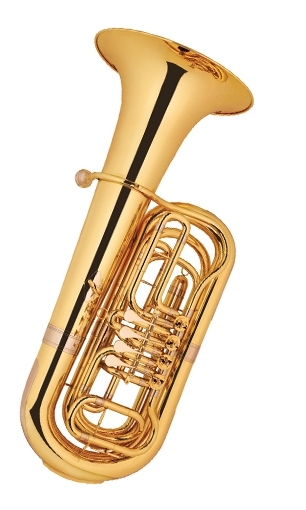 Tuba(rotary)  LSD-748