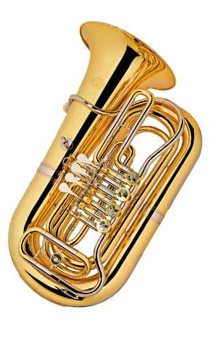 Tuba LSD-746