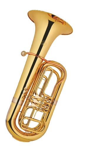 Tuba LSD-736