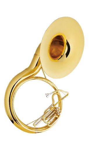 Sousaphone LSD-6000