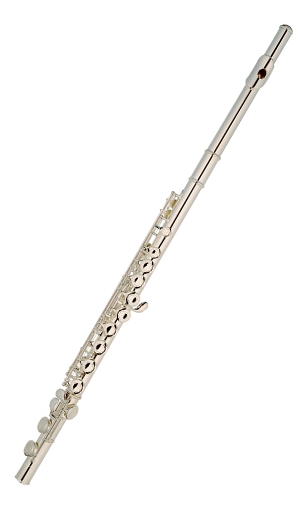 Flute 16 Holes LSCD-467