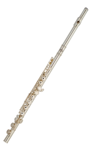 Flute 16 Holes LSCD-466