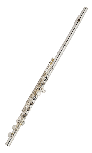 Flute 16 Holes LSCD-464