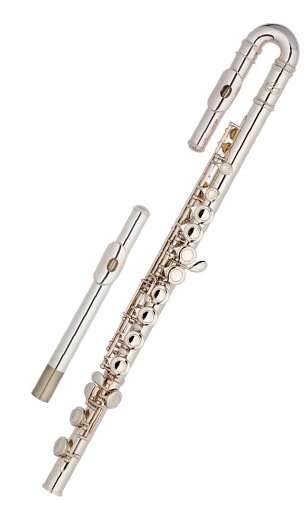 Flute 16 Holes LSCD-463