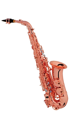 Alto-saxophone LSS-953LB