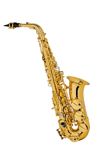 Alto-saxophone LSS-953