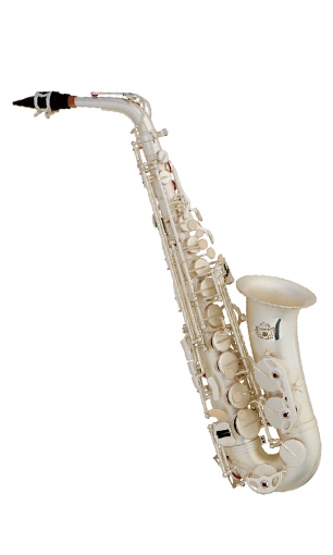 Alto-saxophone LSS-952SD