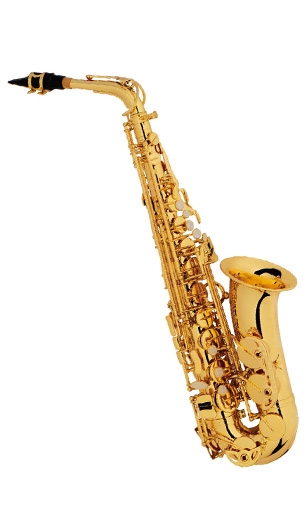 Alto-saxophone LSS-952