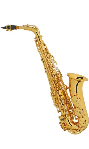 Alto-saxophone LSS-950