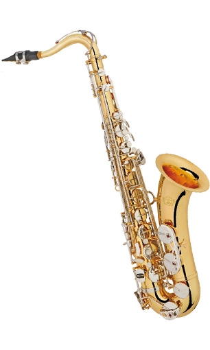 Tenor-saxophone LSS-922LN