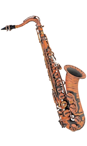 Tenor-saxophone LSS-922A