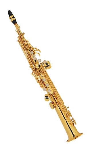 Soprano saxophone LSS-900