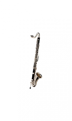 Bass Clarinet 20Key LSDH-391