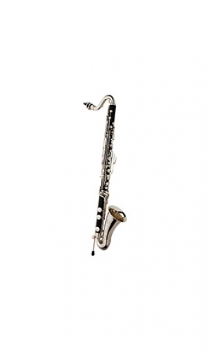 Bass Clarinet 19Key LSDH-390