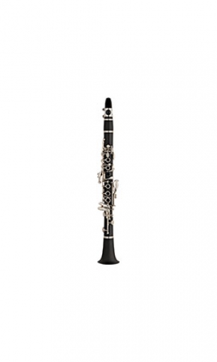 Clarinet LSDH-386
