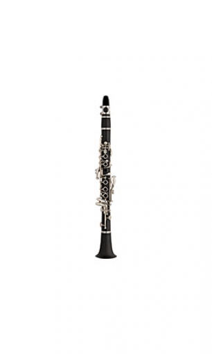 Clarinet LSDH-386