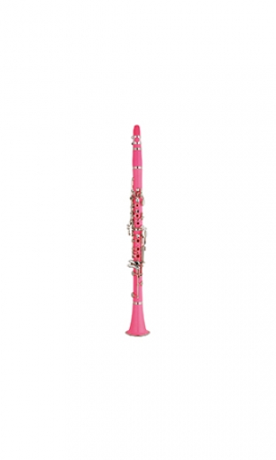 Clarinet 17 Keys LSDH-384C