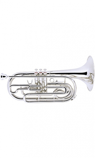 Marching trombone LSC-1311