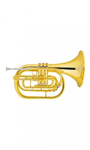 Marching French horn LSY-6361