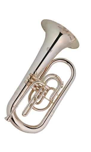 Marching Euphonium LSD-7321