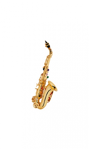 Children Saxophone LSER-909